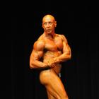 Mike   Musselwhite - NPC North Carolina State  2010 - #1